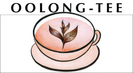 Formosa fine Oolong 100 gr.